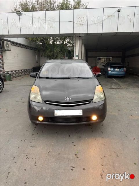 Toyota Prius, 1.5 L, 1.3 kWh, 2006 il, 311 805 km — Bakı