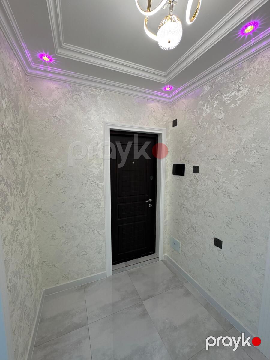 Satılır 3 otaqlı köhnə tikili 75 m² — Mənzil, Sumqayıt (12)