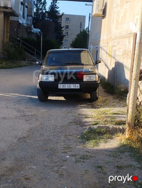 Tofas Sahin, 1.6 L, 2004 il, 100 000 km — Bakı