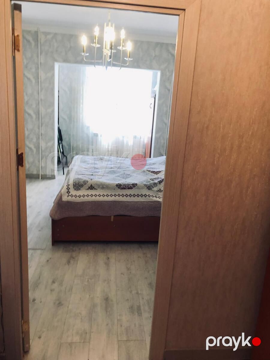 Satılır 2 otaqlı köhnə tikili 65 m² — Mənzil, Bakı (5)