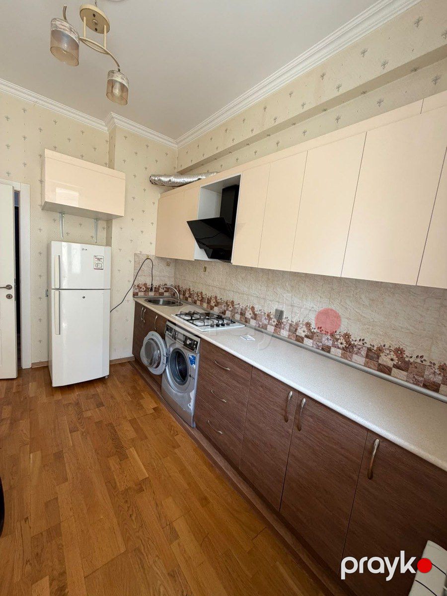 Satılır 2 otaqlı yeni tikili 65 m² — Mənzil, Xırdalan (6)