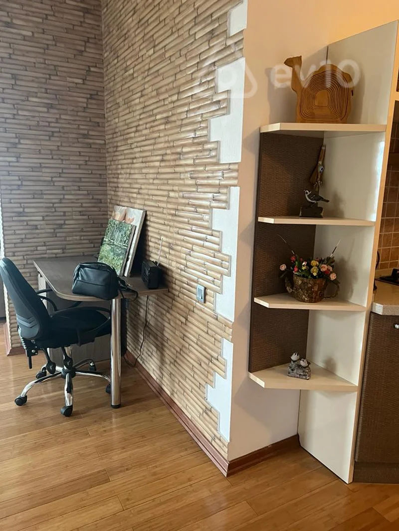 2 otaqlı mənzil, 76 m², Neftçilər prospekti 127 — kirayə — Mənzil, Bakı (7)