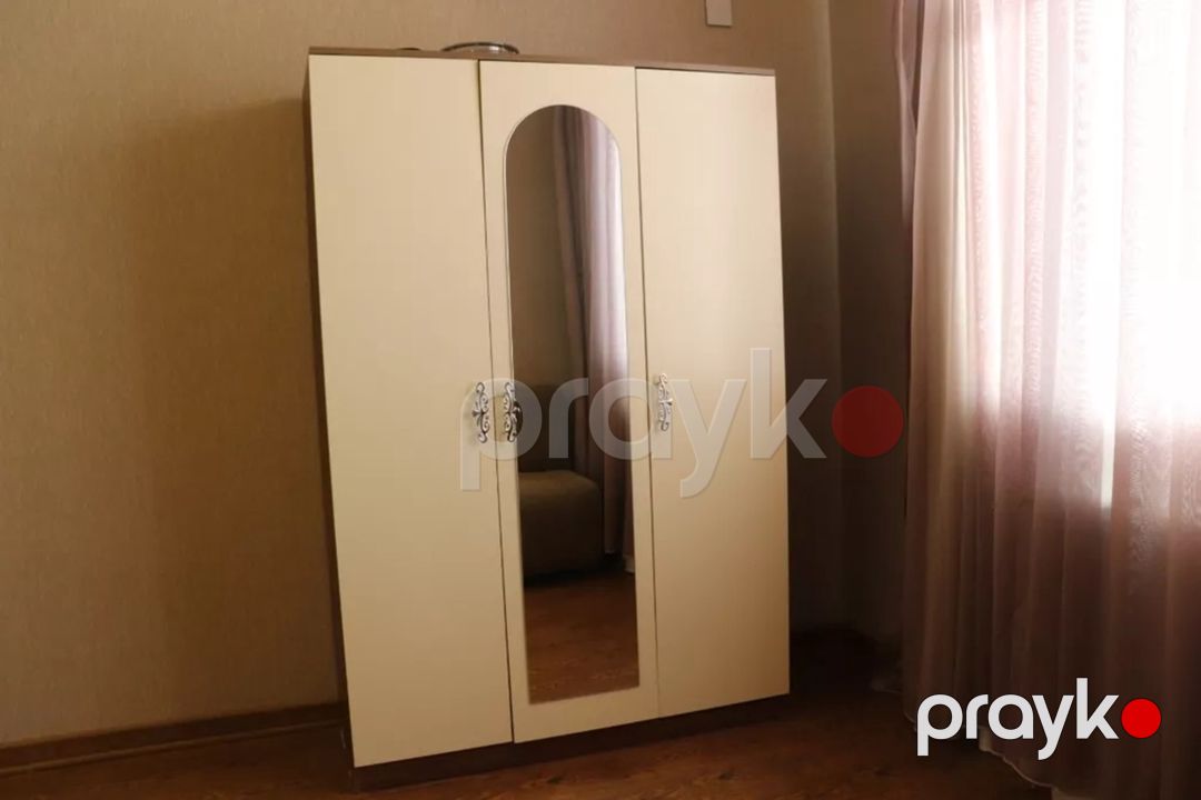 İcarəyə verilir 3 otaqlı yeni tikili 150 m² — Mənzil, Bakı (11)