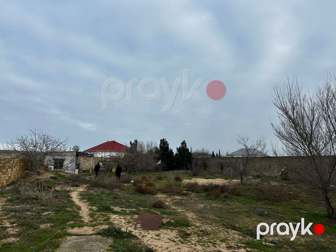 Satılır torpaq 12 sot — Torpaq, Bakı (8)