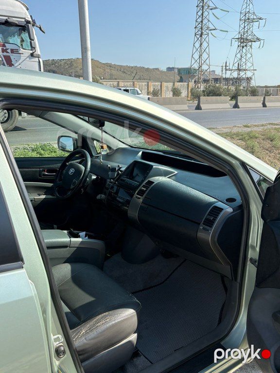 Toyota Prius, 1.5 L, 1.3 kWh, 2008 il, 349 228 km — Avtomobillər, Bakı (8)