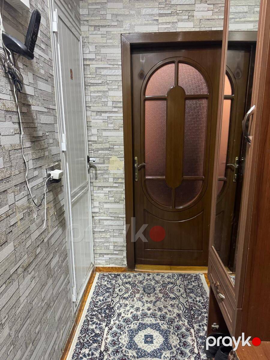 Satılır 3 otaqlı köhnə tikili 72 m² — Mənzil, Bakı (9)