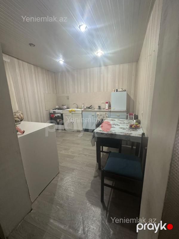 Satılır 4 otaqlı Həyət evi / Villa, 98 m², Binəqədi rayonu — Ev, villa, Bakı (6)
