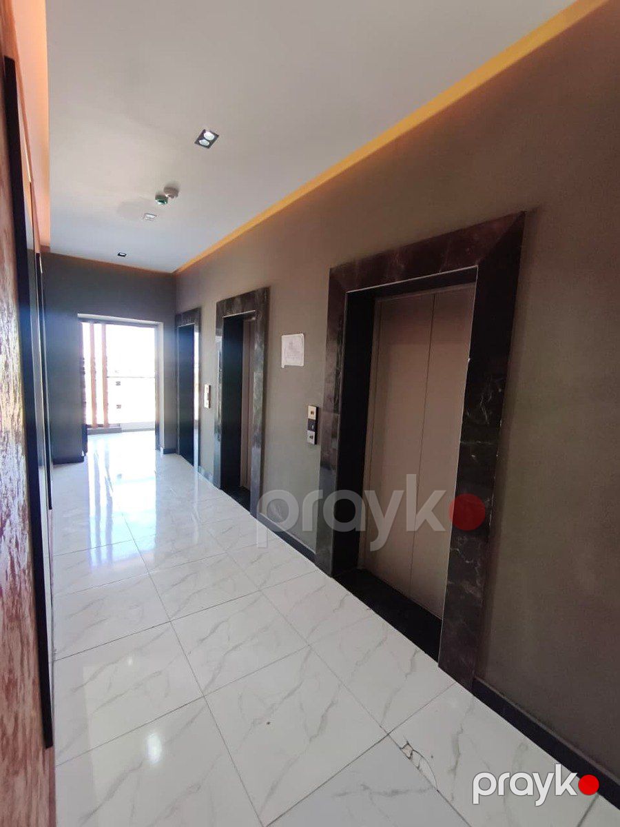 Satılır 2 otaqlı yeni tikili 63.2 m² — Mənzil, Bakı (9)