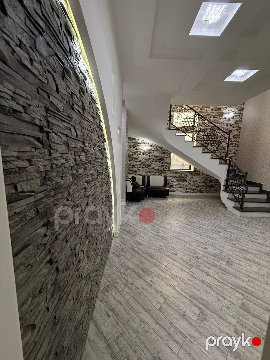 Satılır 6 otaqlı həyət evi/bağ evi 360 m² — Ev, villa, Xırdalan (12)