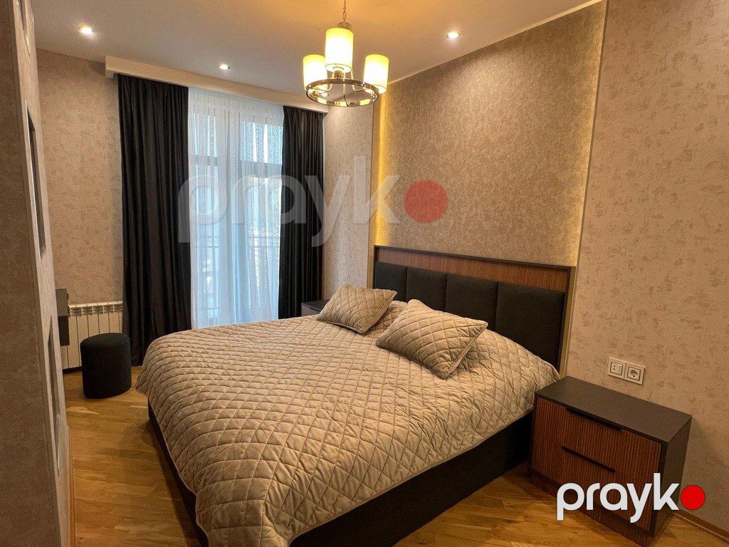 Satılır 3 otaqlı yeni tikili 102.8 m² — Mənzil, Bakı (9)