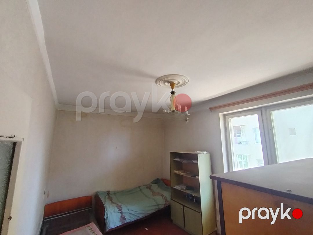 Satılır 2 otaqlı köhnə tikili 65 m² — Mənzil, Bakı (6)