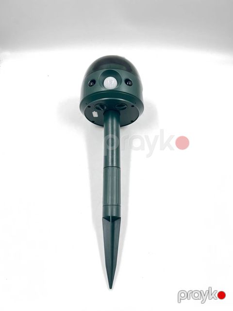 Ultrasəsli heyvan qorxuducu İL-4656 — Bakı
