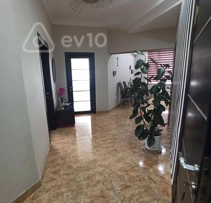 2 otaqlı mənzil, 71 m², Kazım Kazımzadə — Mənzil, Bakı (9)