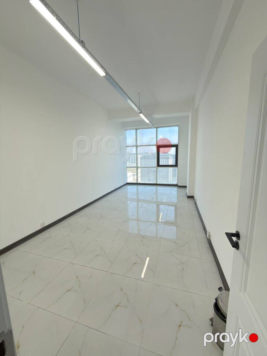 İcarəyə verilir 4 otaqlı ofis 134 m² — Ofis, Bakı (6)