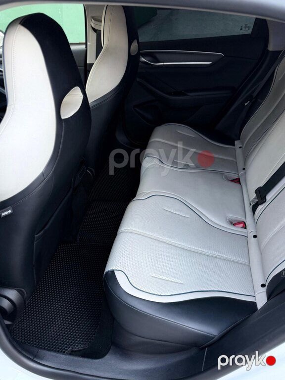 BYD Destroyer 05, 1.5 L, 18.3 kWh, 2025 il, 44 700 km — Avtomobillər, Bakı (12)