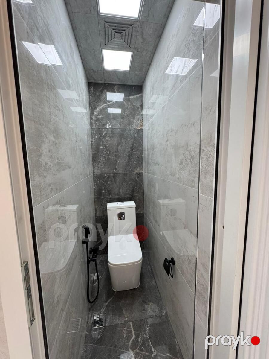 Satılır 4 otaqlı köhnə tikili 75 m² — Mənzil, Bakı (9)