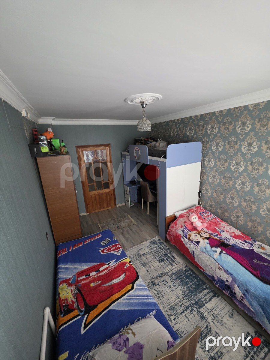 Satılır 3 otaqlı köhnə tikili 80 m² — Mənzil, Bakı (4)