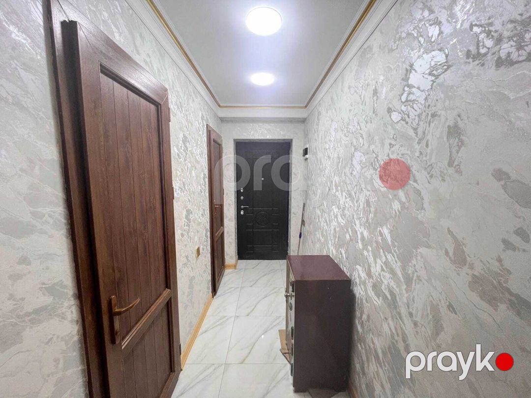 Satılır 2 otaqlı köhnə tikili 70 m² — Mənzil, Bakı (8)