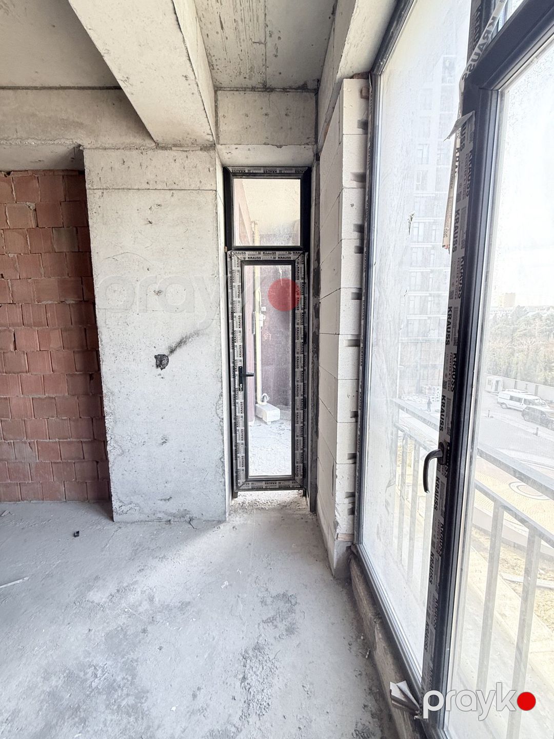 Satılır 2 otaqlı yeni tikili 65.2 m² — Mənzil, Bakı (9)