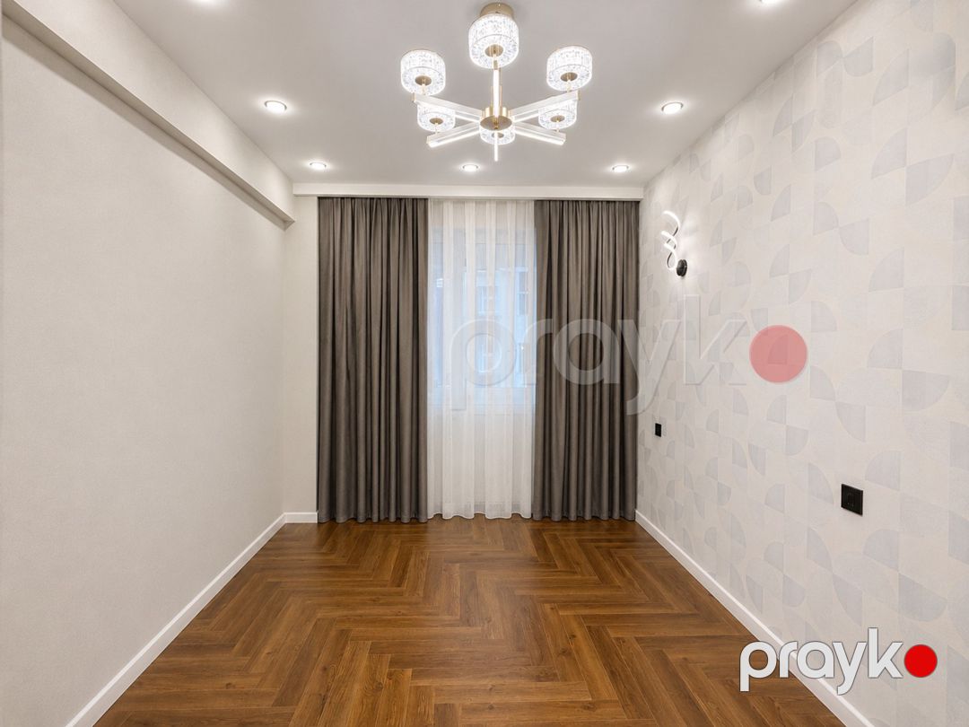 Satılır 3 otaqlı yeni tikili 121 m² — Mənzil, Bakı (6)