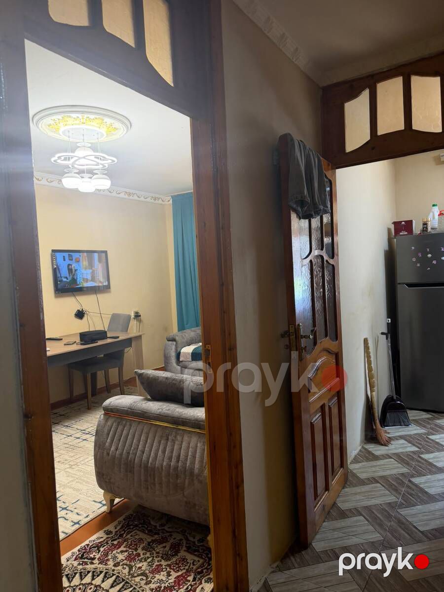 İcarəyə verilir 2 otaqlı köhnə tikili 50 m² — Mənzil, Bakı (2)