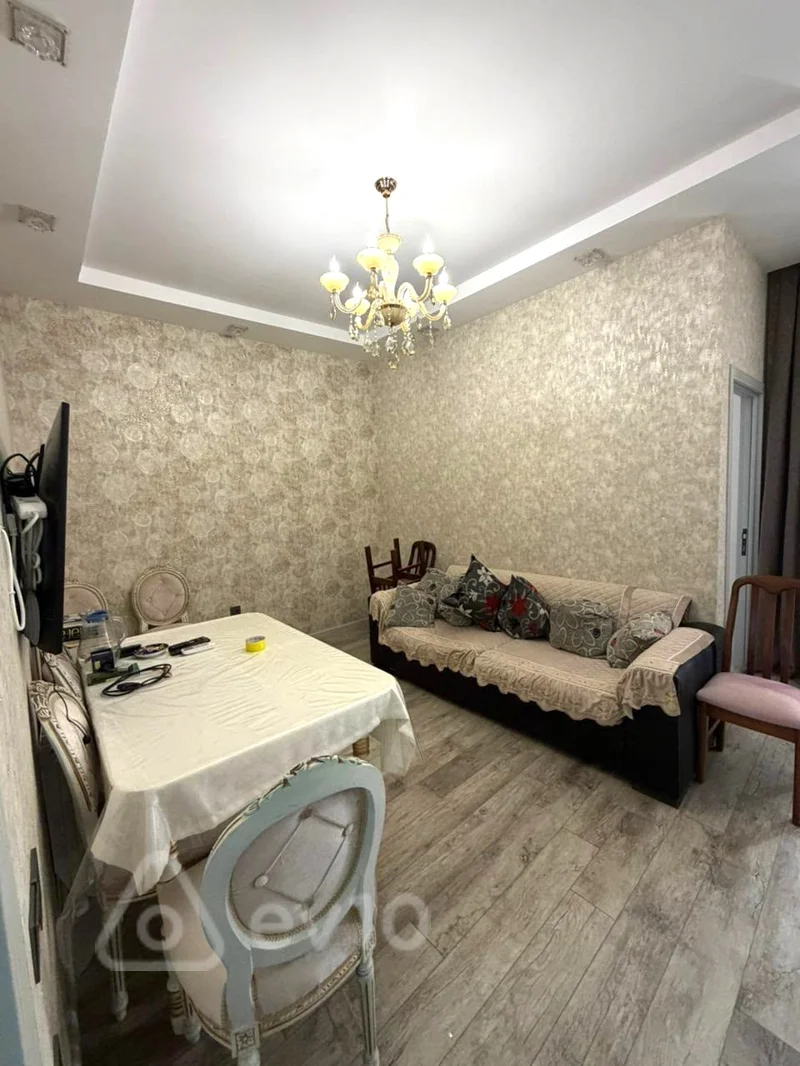 2 otaqlı mənzil, 50 m², Nesreddin Tusi — kirayə — Mənzil, Bakı (2)