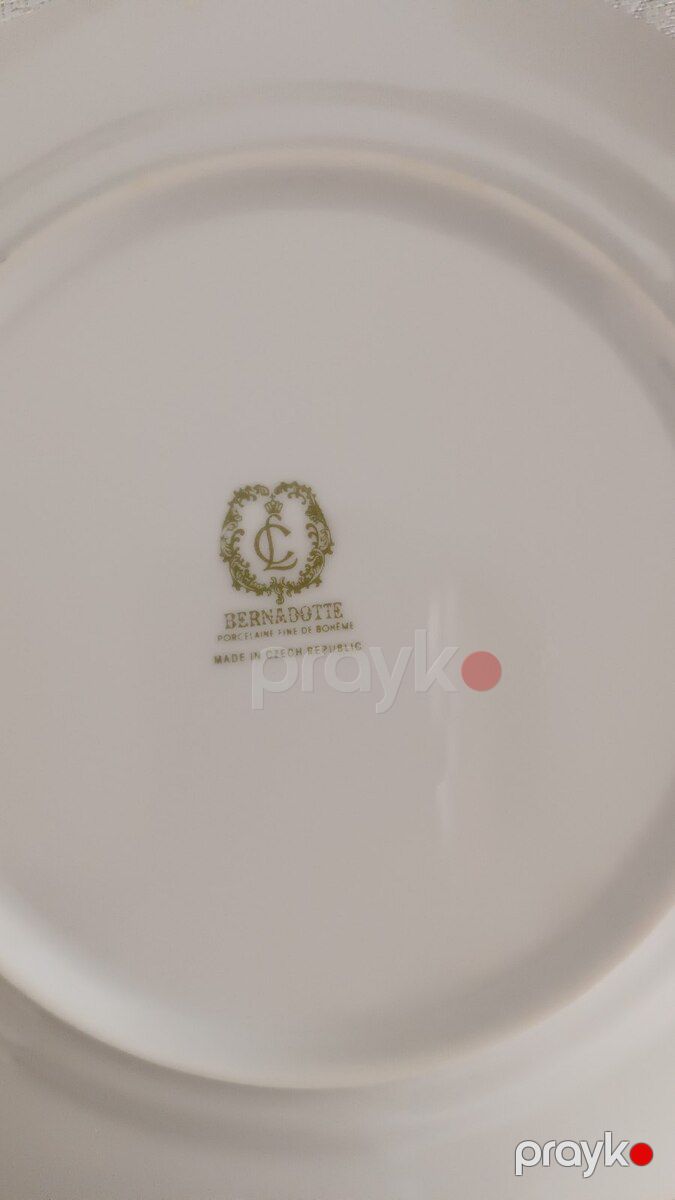 Boşqablar — Qablar və mətbəx əşyaları, Bakı (2)