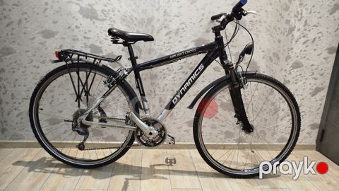Velosiped — Sumqayıt