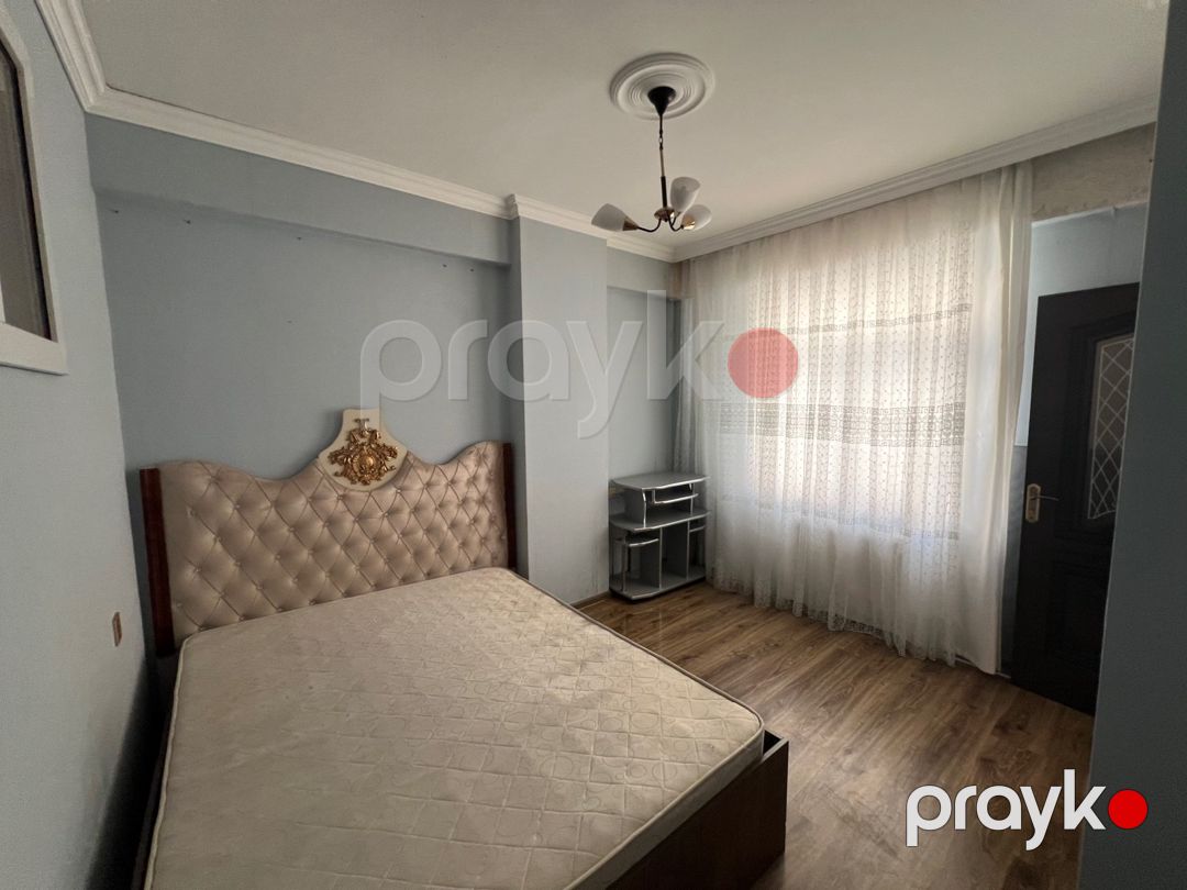 3-otaqlı yeni tikili kirayə verilir, Masazır qəs., 75 m² — Mənzil, Bakı (6)