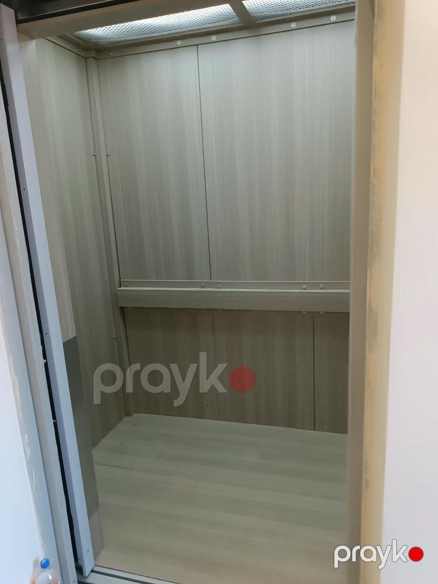 Satılır 3 otaqlı yeni tikili 110 m² — Mənzil, Bakı (12)