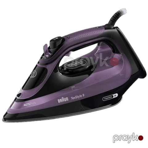 Braun TexStyle 9 SI9661VI — Bakı