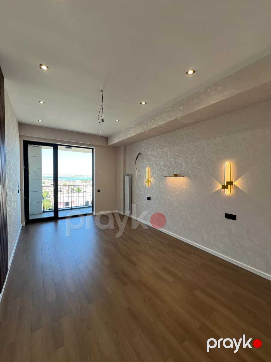 Satılır 3 otaqlı yeni tikili 137 m² — Mənzil, Bakı (3)
