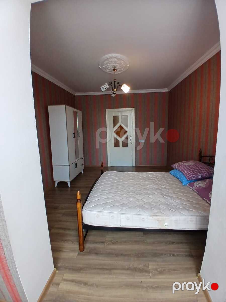 Satılır 2 otaqlı köhnə tikili 60 m² — Mənzil, Xırdalan (12)