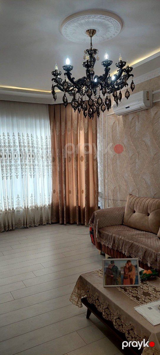 Həyət evi, Saray qəs — Ev, villa, Bakı (11)