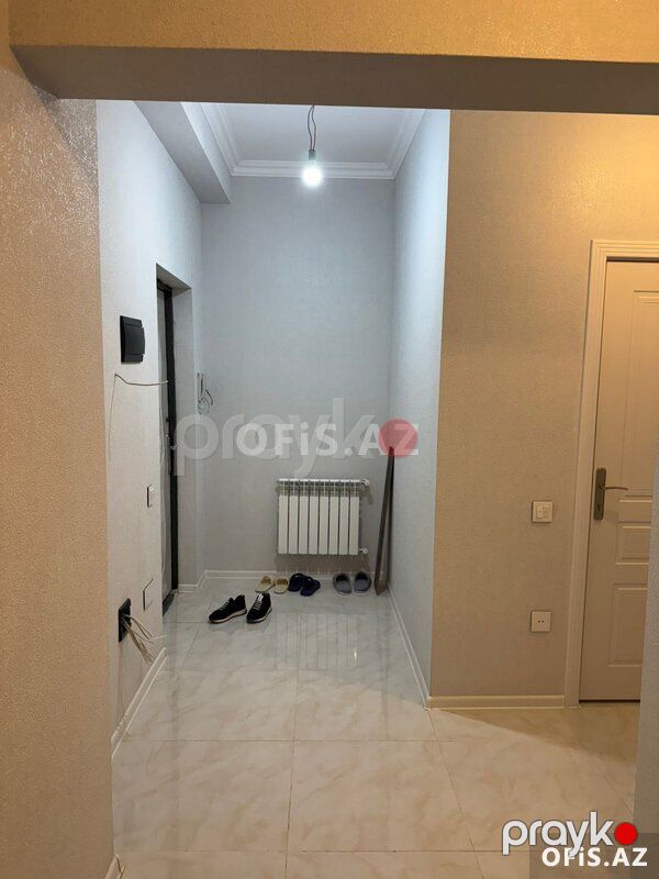 Yeni tikili Satılır Abşeron r., Saray q., 2 otaq, 68 m² — Mənzil, Bakı (4)
