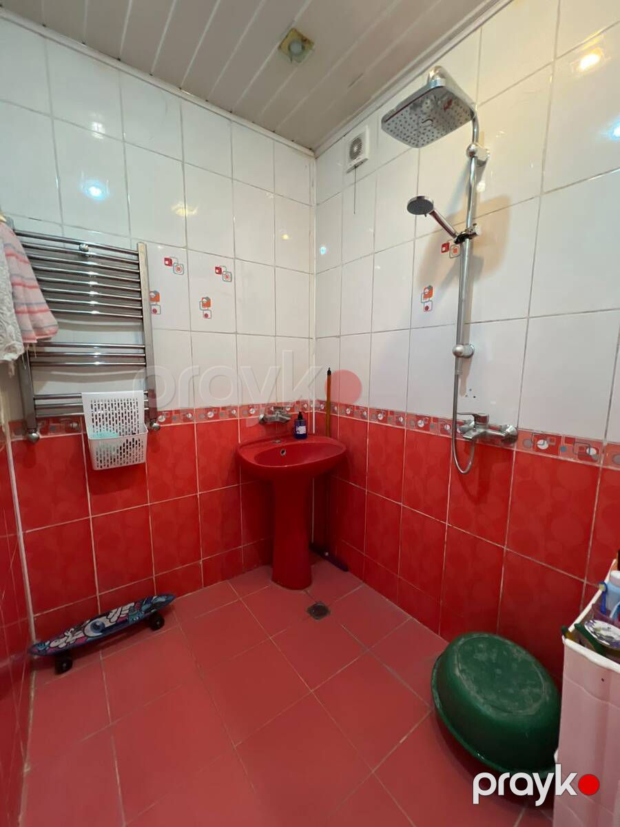 Satılır 3 otaqlı köhnə tikili 50 m² — Mənzil, Bakı (12)
