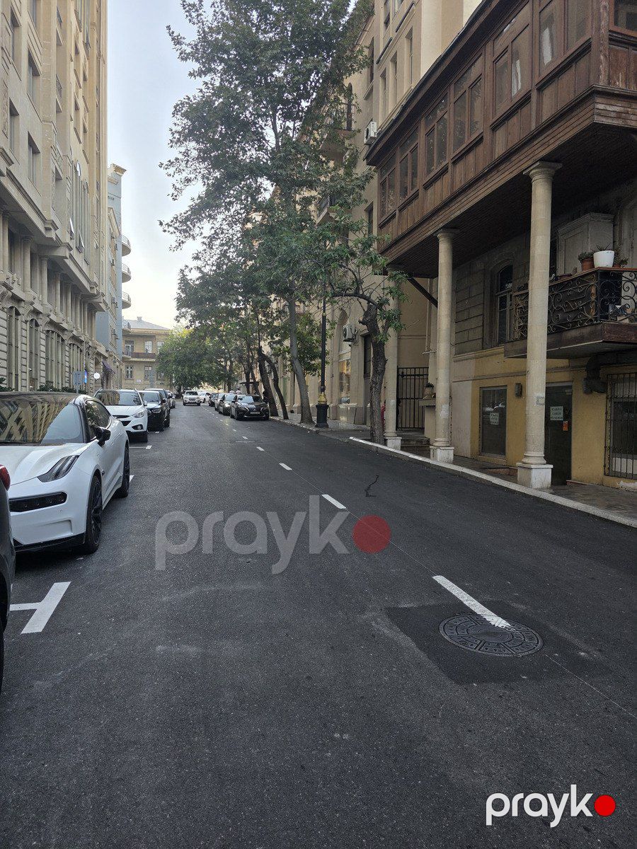 İcarəyə verilir obyekt 35 m² — Əmlak, Bakı (11)