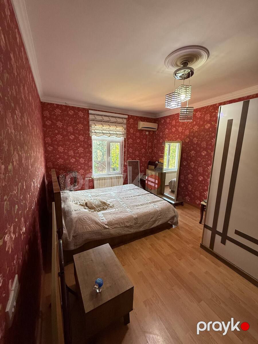 Satılır 5 otaqlı həyət evi/bağ evi 220 m² — Ev, villa, Bakı (10)