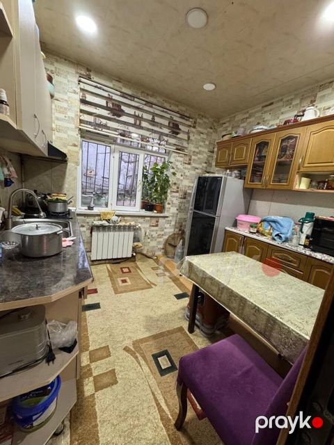 3-otaqlı mənzil, Memar Əcəmi m., 72 m² — Bakı
