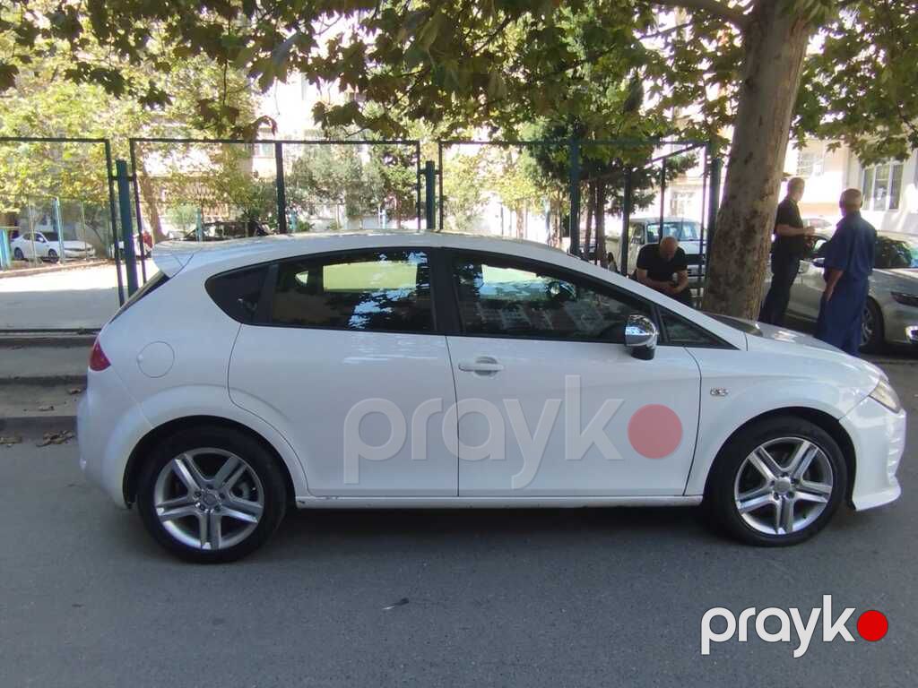 Seat Leon, 1.8 L, 2012 il, 195 000 km — Avtomobillər, Bakı (5)