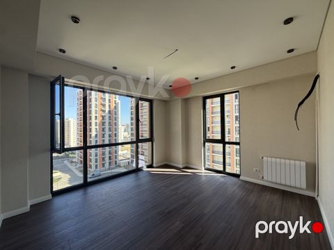 İcarəyə verilir 2 otaqlı yeni tikili 50 m² — Bakı