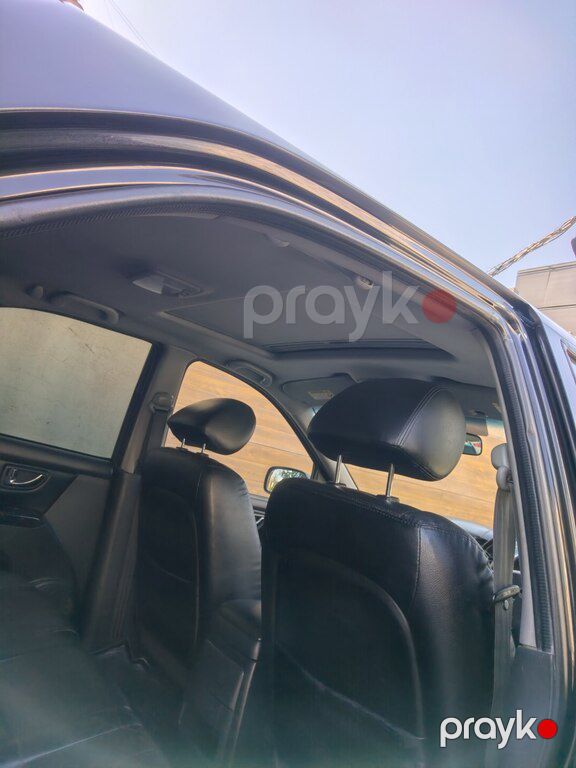 Kia Sorento, 3.8 L, 2008 il, 297 000 km — Avtomobillər, Bakı (6)