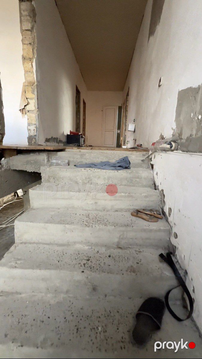 Satılır 5 otaqlı həyət evi/bağ evi 286 m² — Ev, villa, Bakı (7)