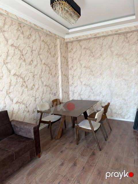 İcarəyə verilir 2 otaqlı yeni tikili 48 m² — Xırdalan