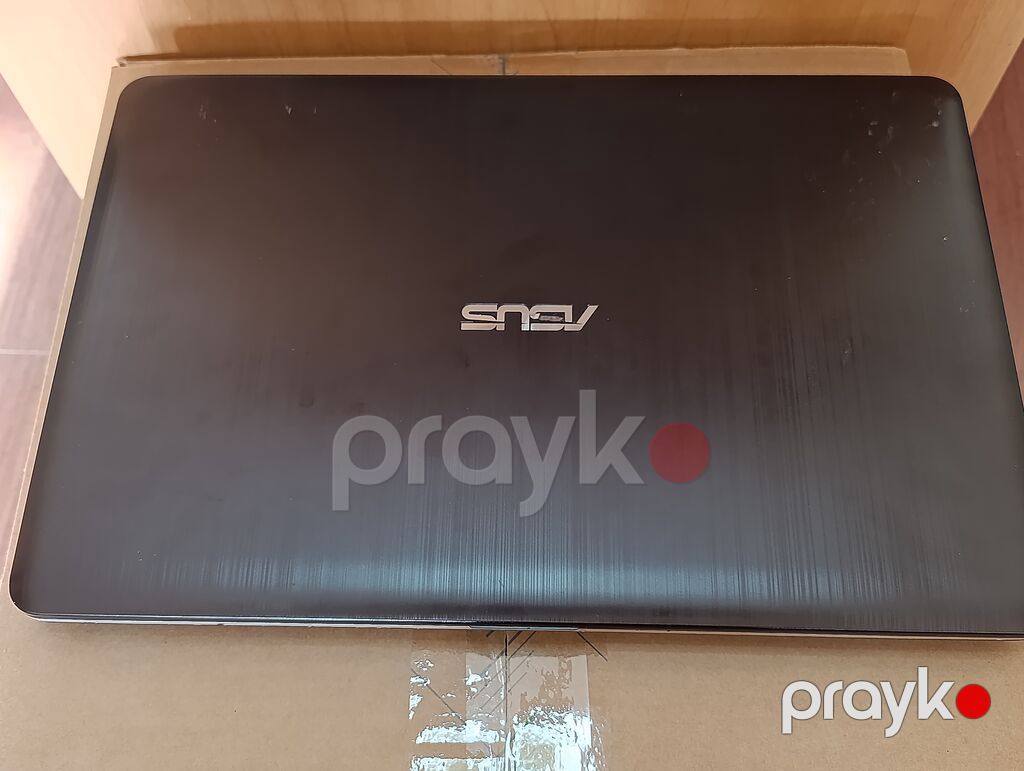 ASUS VivoBook X540NA noutbuk Texniki xüsusiyyətlər: - Prosessor — Asus, Bakı (3)