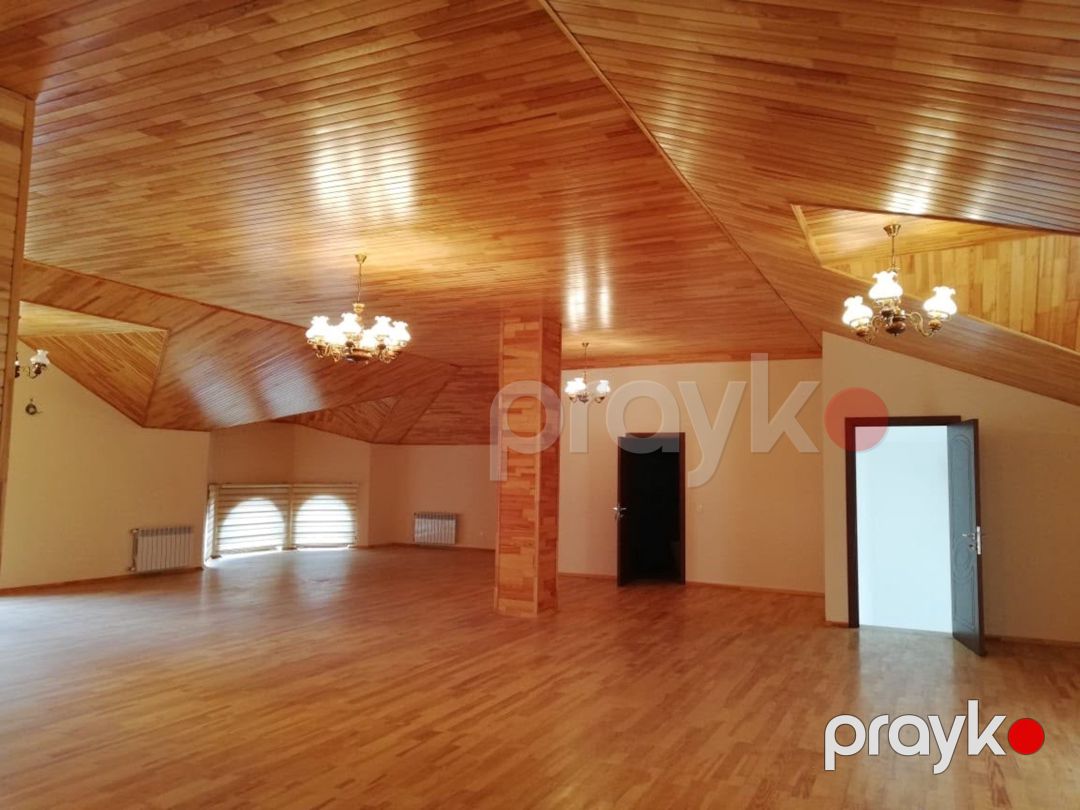İcarəyə verilir 10 otaqlı ofis 1300 m² — Ofis, Bakı (6)