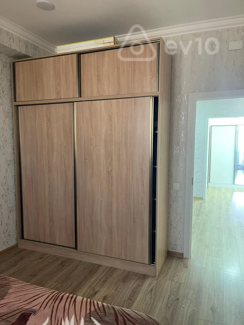 2 otaqlı mənzil, 65 m², Əhmədli — kirayə — Mənzil, Bakı (9)