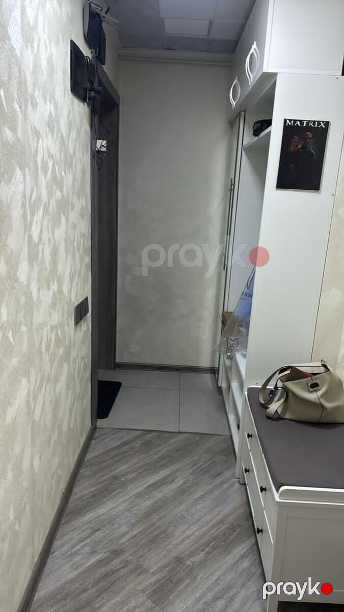 İcarəyə verilir 2 otaqlı köhnə tikili 50 m² — Mənzil, Bakı (5)