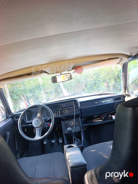 Lada (VAZ) 2107, 1.6 L, 2007 il, 110 000 km — Avtomobillər, Bakı (4)