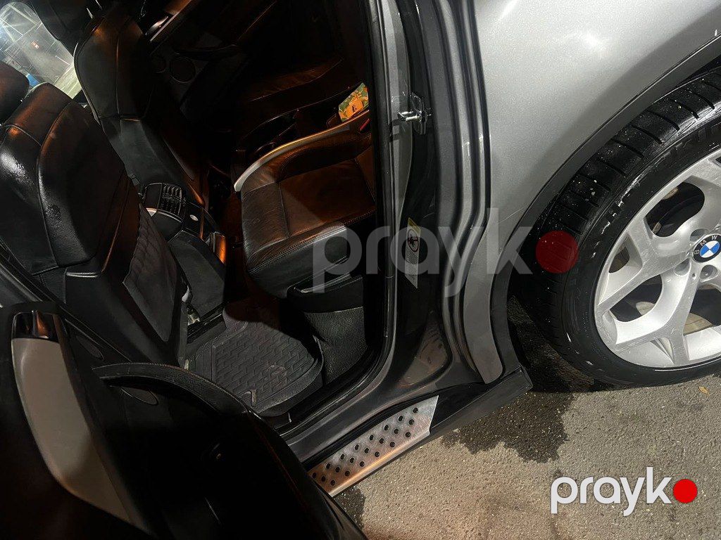 BMW X6, 3.0 L, 2008 il, 336 998 km — Avtomobillər, Bakı (5)